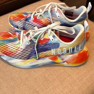 Nobull Gym Shoe